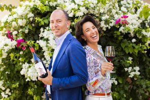 Antinori, Tenuta San Guido, Donnafugata e non solo: l’Italia nella “Top 100” di “Wine & Spirits”