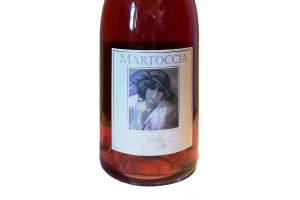 Martoccia, Toscana Igt Rosato 2018