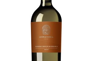 La Monacesca, Doc Verdicchio di Matelica 2017