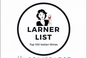 Classifiche: ecco “Larner List”, la “Top 100” dei vini italiani per la firma di “The Wine Advocate”