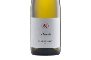 Le Monde, Doc Friuli Chardonnay 2017