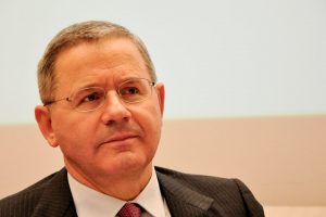 “La ristorazione per il vino ha un ruolo economico e sociale”: così Lino Stoppani, presidente Fipe