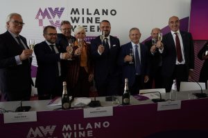 Degustazioni, eventi (più di 300), il “Wine Business Forum” e non solo: è la Milano Wine Week