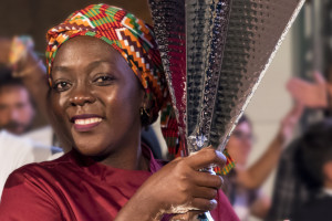 Il Senegal conquista il Cous Cous Fest: la ricetta di Mareme Cisse vince il Campionato del Mondo
