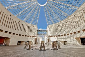 Una casa comune per arte e gastronomia: al Mart di Rovereto la ristorazione stellata di Alfio Ghezzi Una casa comune per arte e gastronomia: al Mart di Rovereto la ristorazione stellata di Alfio Ghezzi