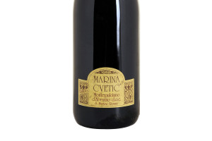Masciarelli, Doc Montepulciano d’Abruzzo Marina Cvetic Riserva 2015