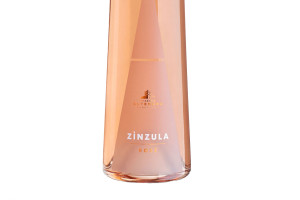 Masseria Altemura, Salento Igt Negroamaro Rosato Zinzula Rosé 2018