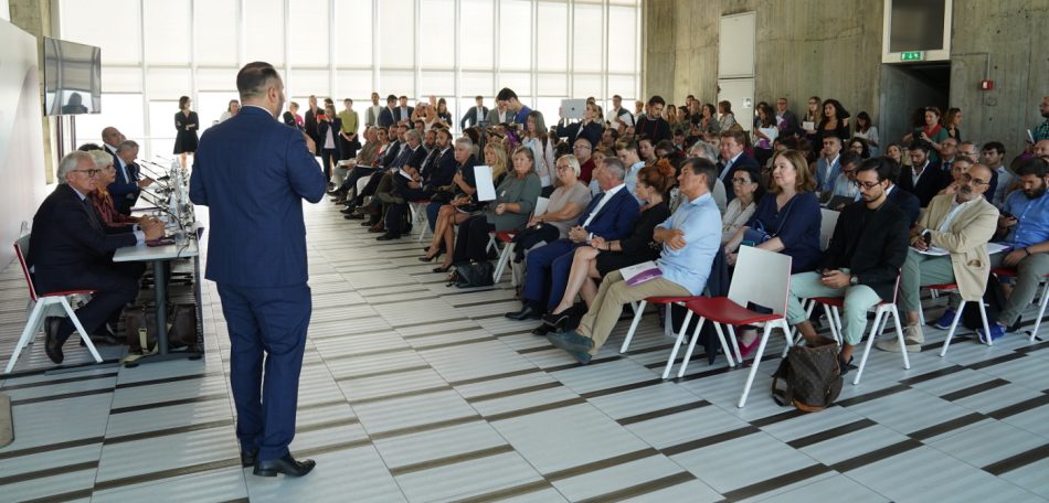 Il mondo produttivo e della comunicazione del vino scommette sulla Milano Wine Week