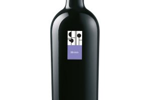 Mesa, Valli di Porto Pino Igt Syrah Brama 2016