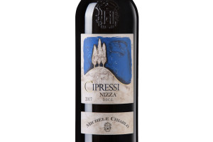 Michele Chiarlo, Docg Nizza Cipressi 2017