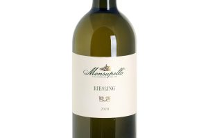 Monsupello, Provincia di Pavia Igp Riesling 2018