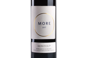 Montero’, Docg Morellino di Scansano More 2017
