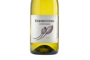 Monteverro, Toscana Igt Vermentino 2018