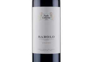 Paolo Conterno, Docg Barolo Ginestra 2015