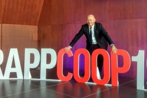 Marco Pedroni (presidente Coop): nel Rapporto 2019 le incertezze e le inquietudini degli italiani Marco Pedroni (presidente Coop): nel Rapporto 2019 le incertezze e le inquietudini degli italiani