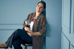 Il Sassicaia 2016 al top della “Best italian wine awards” 2019. Monvigliero e Tramin sul podio