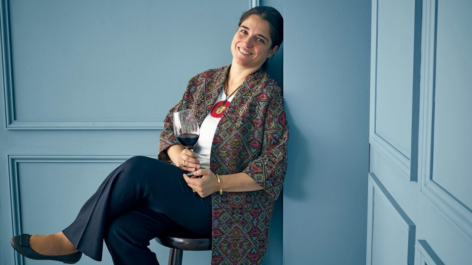 Priscilla Incisa della Rocchetta