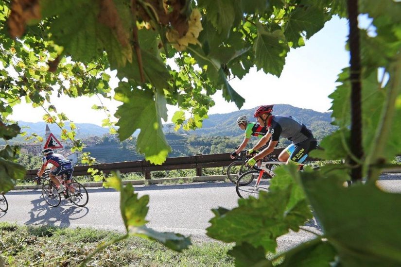 In agenda la Prosecco Cycling, 100 Vini&Spirits e la Festa delle Birre Artigianali da Eataly Roma