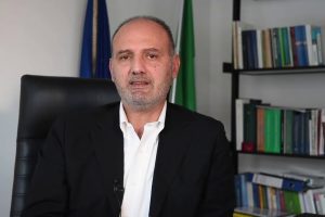 Raffaele Borriello Ismea Governo rimetta vino e agricoltura al