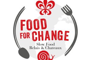 Gli chef di Relais & Ch&acirc;teaux a fianco di Slow Food a Food For Change, contro il climate change