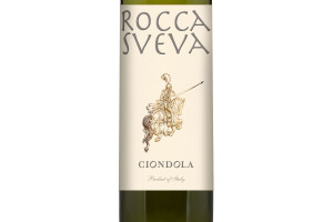 Rocca Sveva, Doc Soave Classico Superiore Ciondola 2017