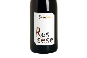 Sancio, Doc Riviera Ligure di Ponente Rossese 2018