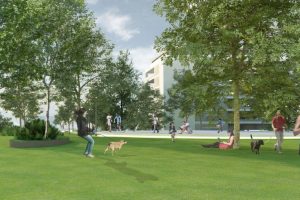 Lo sviluppo sostenibile delle città, e l’agricoltura urbana, al centro di Urbanpromo Green