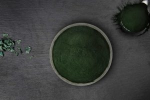 Spirulina