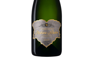Stéphane Breton, Aoc Champagne Brut Tradition
