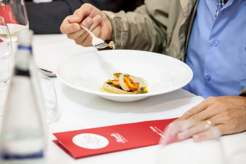 In agenda il Cous Cous Fest, Cheese e Taste of Roma, mentre continua Cantine Aperte in Vendemmia