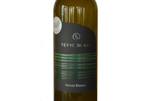 Terre di Ger, Venezia Giulia Igp Arconi Bianco 2018