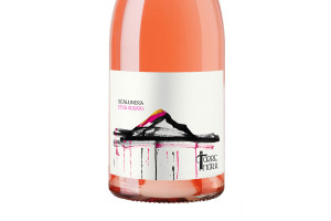 Torre Mora, Doc Etna Rosato Scalunera 2018