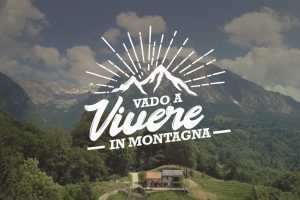 Tra cucina e reality, su La7 &ldquo;Vado a vivere in montagna&rdquo;, condotto dallo chef Riccardo De Pr&agrave;