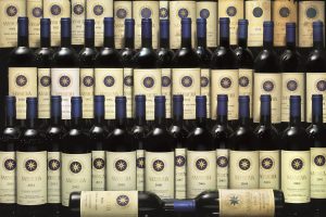 Pandolfini, 20 anni di aste enoiche a Firenze, il 14 e 15 ottobre, tra Sassicaia e Romanée-Conti