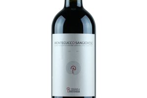 Vigne a Porrona, Docg Montecucco Sangiovese 2014