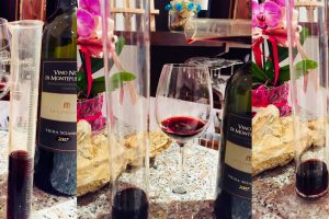 Enoturisti che degustano alla cieca, creano blend e non solo: sono i “Wine Learning Games”