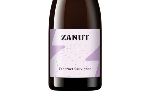 Zanut, Zgp Goriška Brda Cabernet Sauvignon 2016
