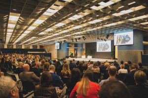 Sostenibilità e tecnologia, gli atout di wine2wine, business forum firmato Vinitaly