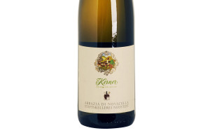 Kloster Neustift, Doc Alto Adige Valle Isarco Kerner 2017