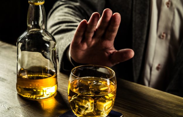 ALCOHOL, alcohol abuse, CAGIANO, FEDERVINI, UN, who, News