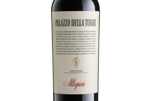 Allegrini, Veronese Igt Rosso Palazzo della Torre 2015