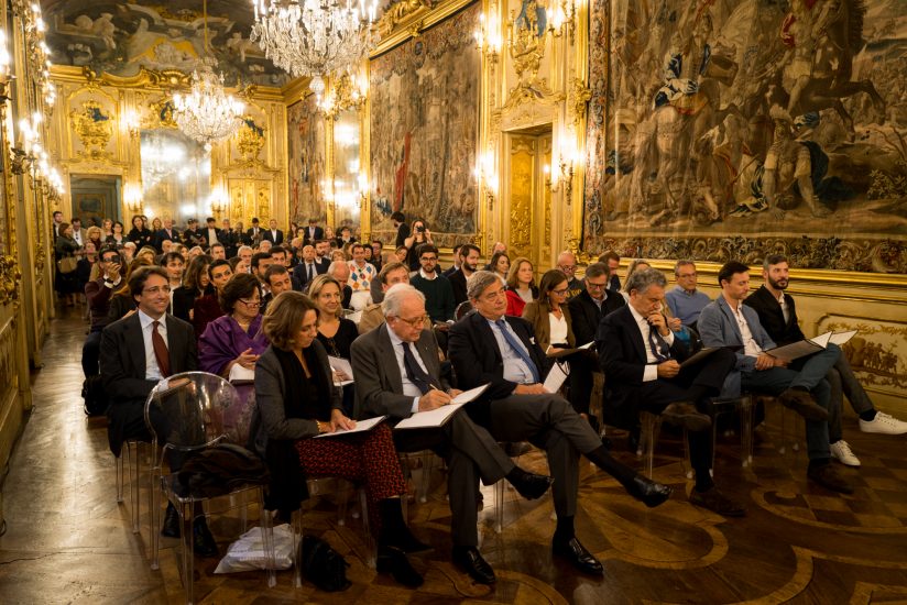 A Milano l’asta Italian Masters, in favore della onlus Dynamo Camp