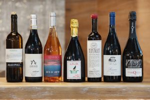 I migliori vini da vitigni autoctoni d’Italia? Svelati a Bolzano ad Autochtona