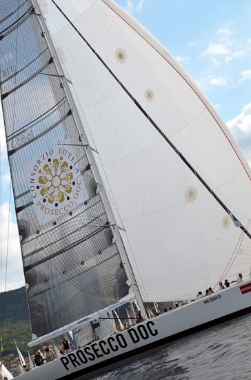 In agenda Modena Champagne Experience, Autochtona, Barcolana, Food & Book