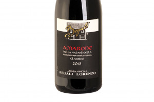 Begali, Docg Amarone della Valpolicella Classico 2013