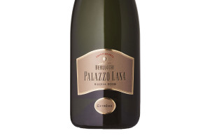 Berlucchi, Docg Franciacorta Extra Brut Palazzo Lana Extrême Riserva 2008