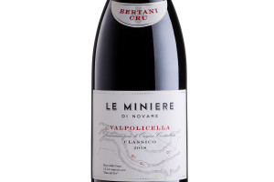 Bertani, Doc Valpolicella Classico Le Miniere di Novare 2018