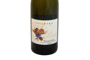 Bocchino, Docg Moscato d'Asti Canelli Sorì dei Fiori 2018