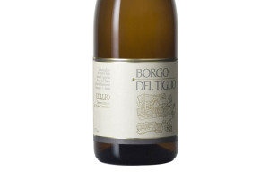 Borgo del Tiglio, Doc Collio Friulano 2016
