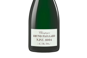 Bruno Paillard, Aoc Champagne N.P.U. Nec Plus Ultra 2004